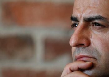 Selahattin Demirtaş’ın yargılandığı davada ara karar