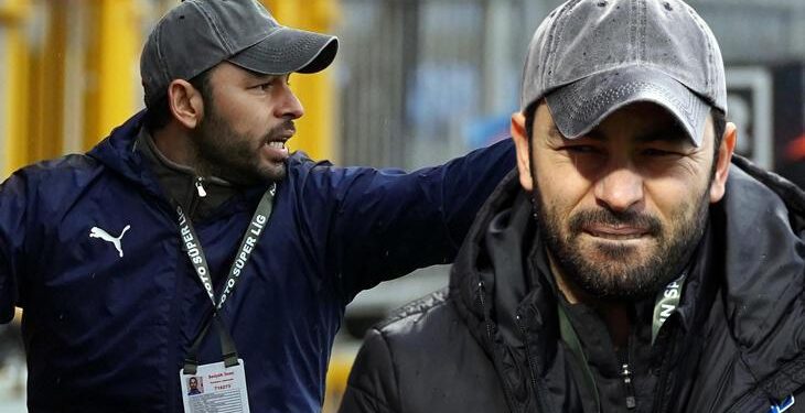 Selçuk İnan sonrası Kasımpaşa rekora koşuyor!