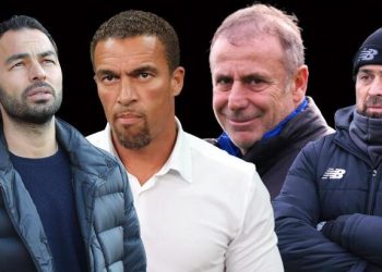 Selçuk İnan’ın vedası sonrası ortaya çıktı! Süper Lig’de şaşırtan tablo