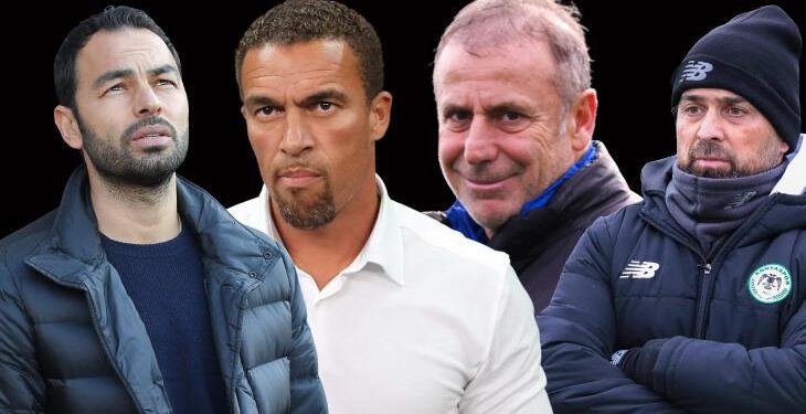 Selçuk İnan’ın vedası sonrası ortaya çıktı! Süper Lig’de şaşırtan tablo