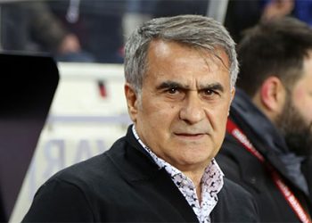 Şenol Güneş: Memnun değilim