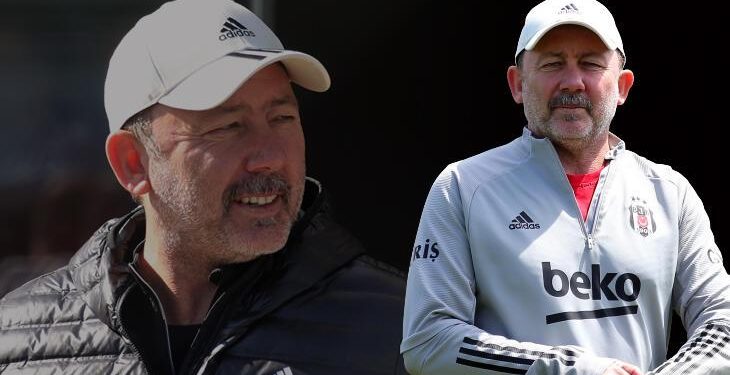 Sergen Yalçın bombası! Süper Lig ekibi ile görüşecek