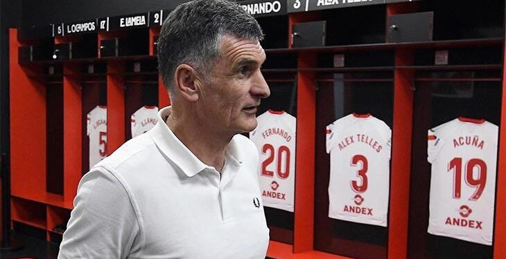 Sevilla’da Jorge Sampaoli sonrası yeni teknik direktör belli oldu