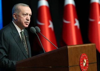 Son dakika! Cumhurbaşkanı Erdoğan duyurdu: 45 bin yeni öğretmen ataması yapacağız