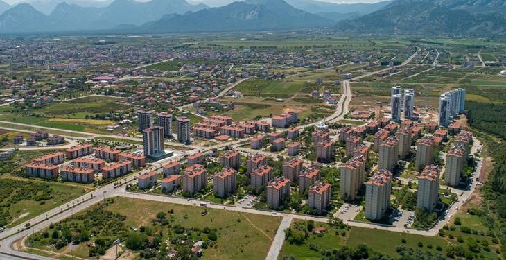 Son dakika: ‘İlk Evim Arsa’ kampanyasında kura tarihleri belli oldu