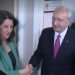 Son dakika… Kılıçdaroğlu’nun, HDP ile görüşmesi başladı
