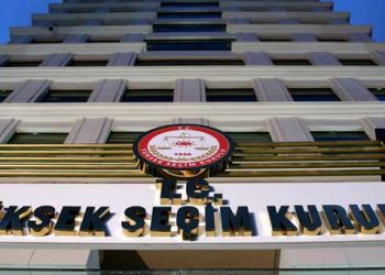 Son dakika… YSK’dan İstanbul toplantısı! Gündemine aldı