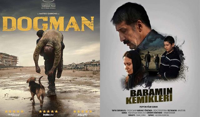 Şubat ayında hangi filmler vizyona giriyor?