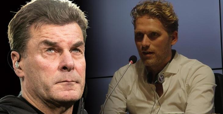 Süper Lig ekibine Alman talip! Görüşmeler başladı