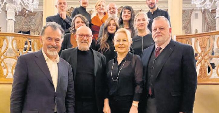 T-ONE’dan genç sanatçılara destek