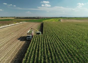 Tarımsal girdi fiyat endeksi ocakta arttı