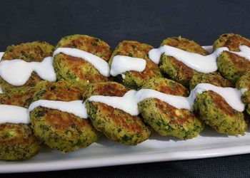 Taze bakla köftesi tarifi