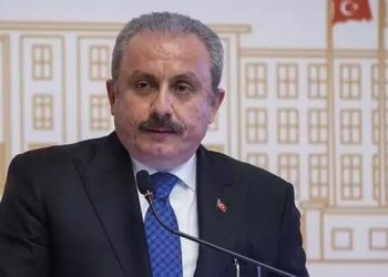 TBMM Başkanı Şentop, ilk iftarı Hatay’da yapacak