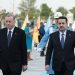 Teröre karşı Irak ile ortak mücadele