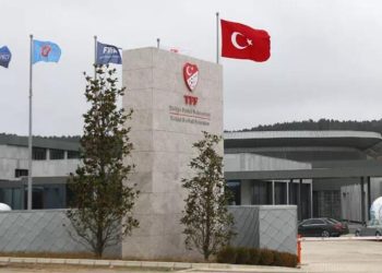 TFF’den Genç Milli Takımlar’a yeni görevlendirmeler