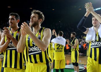 THY Avrupa Ligi’nde Fenerbahçe Beko geleneği…