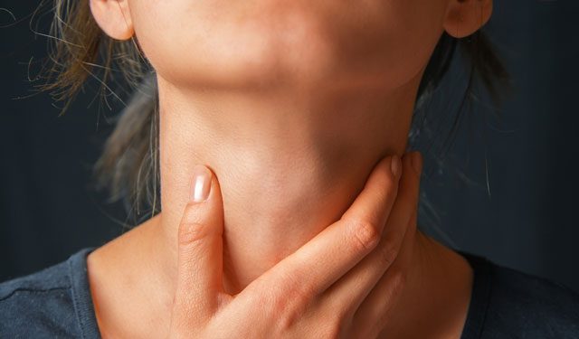 Troit  fonksiyonlarını iyileştiren besinler