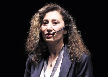 Turistlerin ‘gizemli  kahramanı’