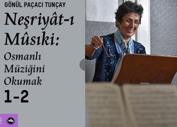 Türk mûsıkî tarihini aydınlatan emsalsiz kaynak