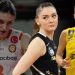 Türk voleybolunda tarihi olay! Fenerbahçe Opet, Eczacıbaşı Dynavit ve VakıfBank yarı finalde