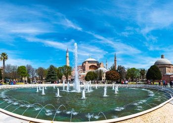 Türkiye’de tarihi yapılar için dikkat çeken uyarı; Etrafı boş bırakılmalı, önlemler alınmalı