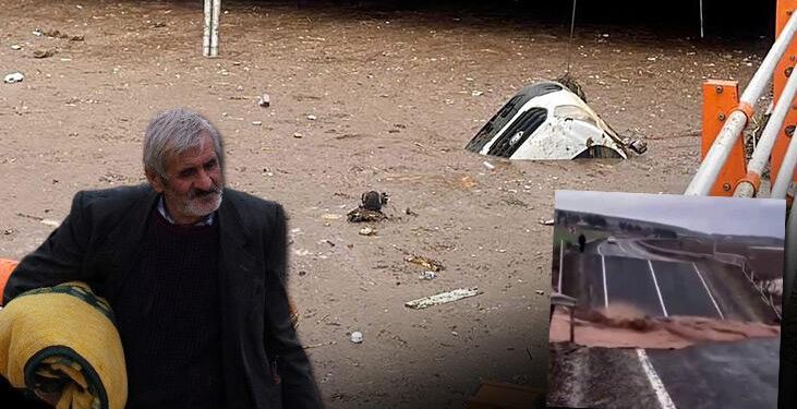 Türkiye’deki ‘aşırı hava olayları’nda son 8 yılda rekor artış