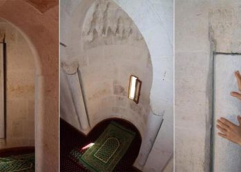 Türkiye’nin dört bir yanında var! El Cezeri’den Mimar Sinan’a deprem terazisinin 2 sırrı