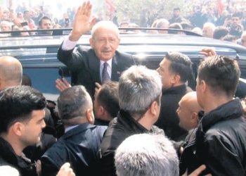 ‘Ülkeyi yeniden inşa edeceğiz’