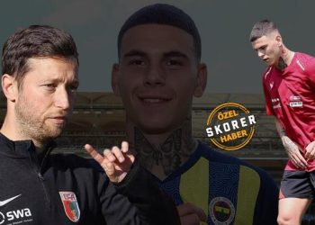 ‘Ümit Milli Takım teknik heyetini TFF’nin sitesinde göremedik!’ Tiago Çukur eleştirisi