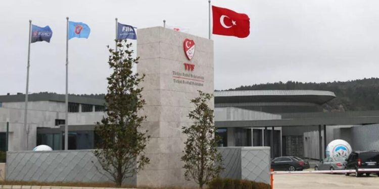 Ümit Milli Takımı’nın yeni teknik direktörü belli oldu! TFF açıkladı