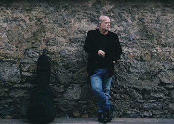 Vedat Sakman’ın Nar Çiçekleri albümü yayında