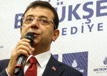 Veri tabanı kopyalatma talimatının ardından İmamoğlu ve İBB’den açıklama