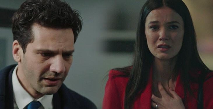 ‘Yargı’nın yeni bölümden ilk tanıtım yayınlandı