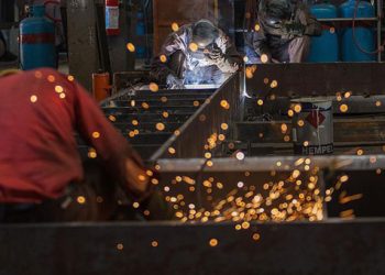 Yurt dışı üretici fiyat endeksi arttı