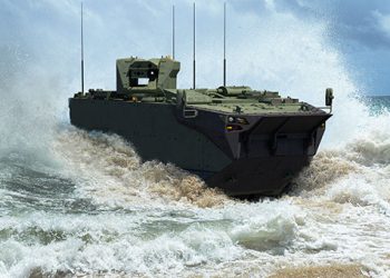 ZAHA ilk çıkarmasını IDEF’te yapacak