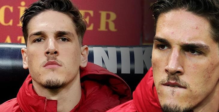 Zaniolo’nun sözleşmesindeki şaşırtan madde ortaya çıktı! İtalyanlar duyurdu