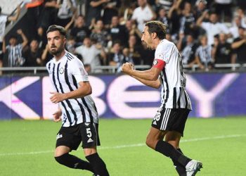 42’lik kaptan İbrahim Öztürk galibiyeti getirdi