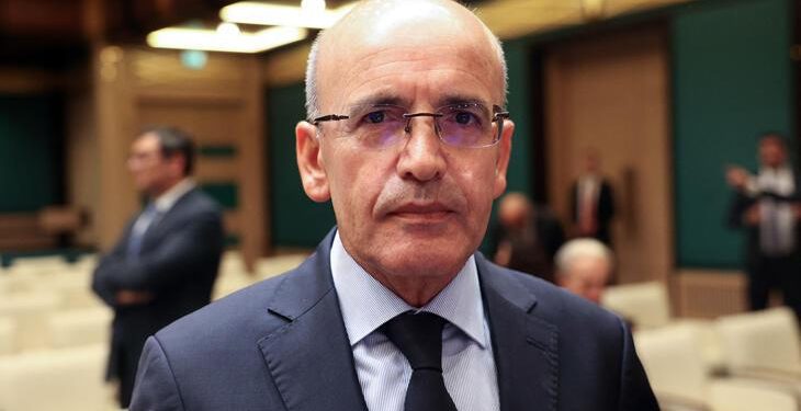 Bakan Şimşek’ten ‘vergisiz telefon’ açıklaması