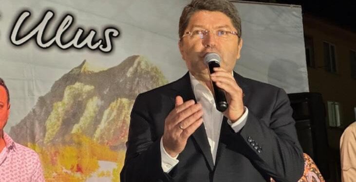 Bakan Tunç: Cumhuriyetimizin ikinci yüzyılı dünyada Türkiye yüzyılı olacak