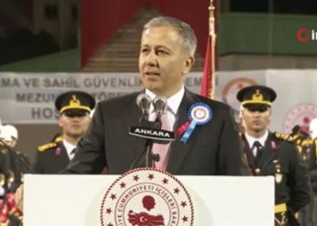 Bakan Yerlikaya: Son terörist etkisiz hale getirilinceye dek, durmayacağız