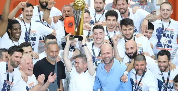 Basketbolun devleri Bodrum deplasmanını bekliyor