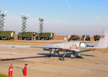 Baykar ve Ukrayna arasında yeni anlaşma! Savunma Bakanlığı duyurdu