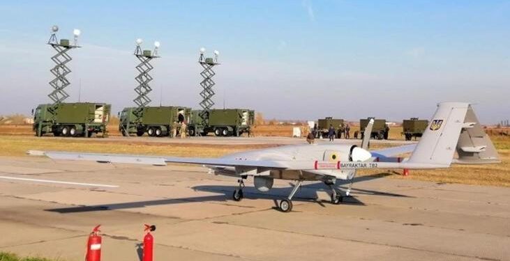 Baykar ve Ukrayna arasında yeni anlaşma! Savunma Bakanlığı duyurdu