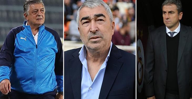 Bucaspor’da Yılmaz Vural, Hamza Hamzaoğlu ve Samet Aybaba gündemde