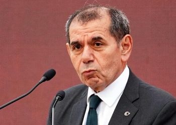 Dursun Özbek: Beşiktaş’tan özür bekliyoruz