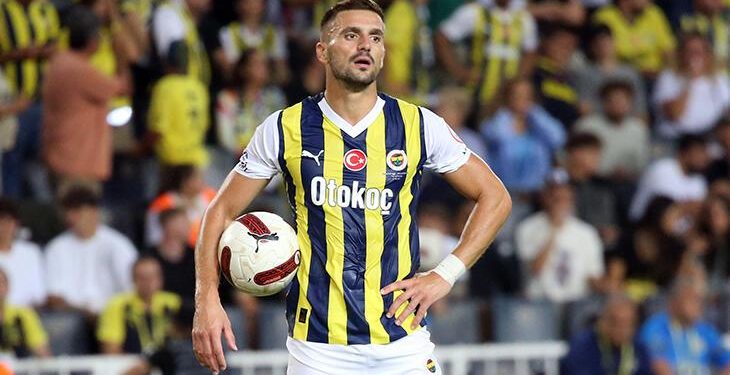Dusan Tadic: Bugün en önemli şey 3 puandı