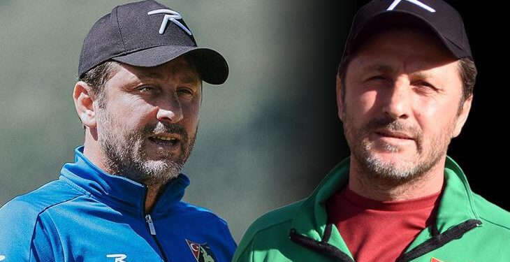 Fatih Tekke açıkladı: Orada görev almayı çok isterim