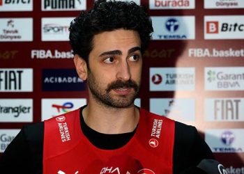 Furkan Korkmaz ve Alperen Şengün, Ukrayna galibiyetini değerlendirdi