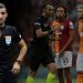 Galatasaray-Trabzonspor maçında tartışma yaratan pozisyon: Net penaltı, VAR müdahalesi gerekirdi