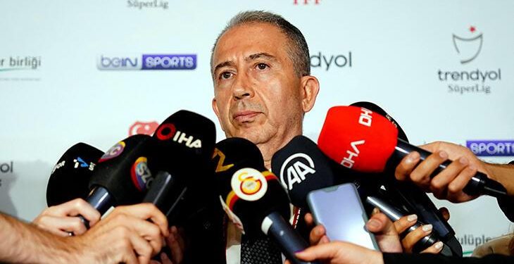Galatasaray’da ‘hitabet’ polemiği